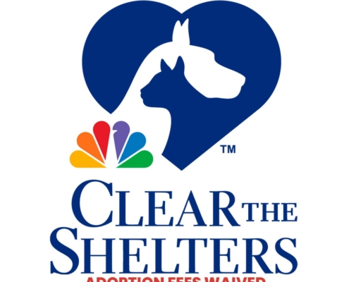 Clear the Shelters 2021