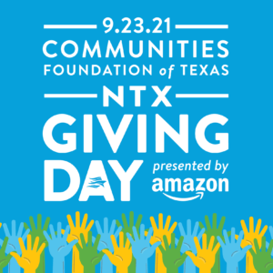 NTX Giving Day logo